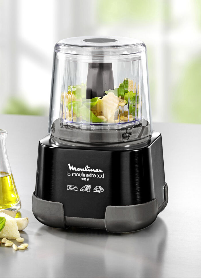 Moulinex Zerkleinerer 