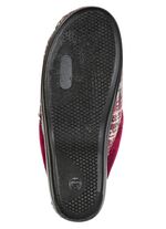 Klassische Damen-Hausschuhe, Weite G, mit angenehmer Polsterung 