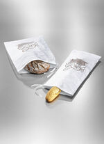 Brotbeutel, 2er-Set 