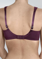 Triumph-True Shape Sensation-Minimizer-Bügel-BH BURGUND