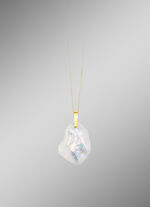 Anh&auml;nger mit S&uuml;&szlig;wasser-Zuchtperle 