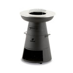 Landmann Holzkohlegrill 