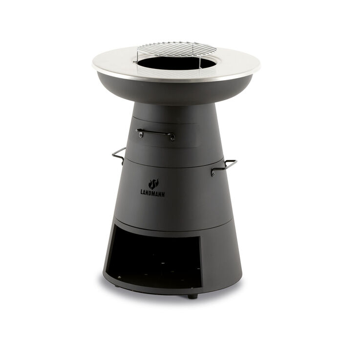 Landmann Holzkohlegrill 