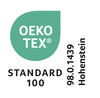 BADERde_DE1Logo_OekoTex_98