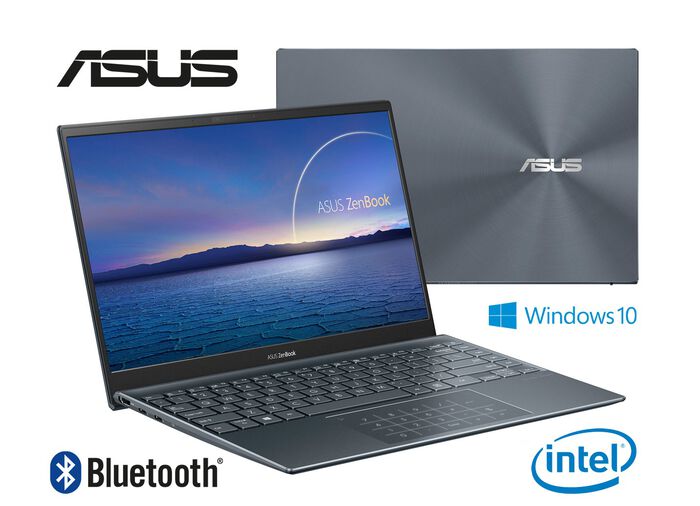 Asus ZenBook 14 