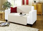 Wohnaccessoires mit Fleckschutz CREME