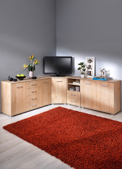 Kommoden in hochwertiger, stabiler Ausführung 