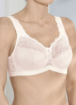 Rosa Faia BH mit breitem Rückteil für optimalen Komfort und Halt 