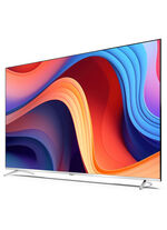 Sharp 70GP6260E 4K Ultra HD QLED Google Fernseher 