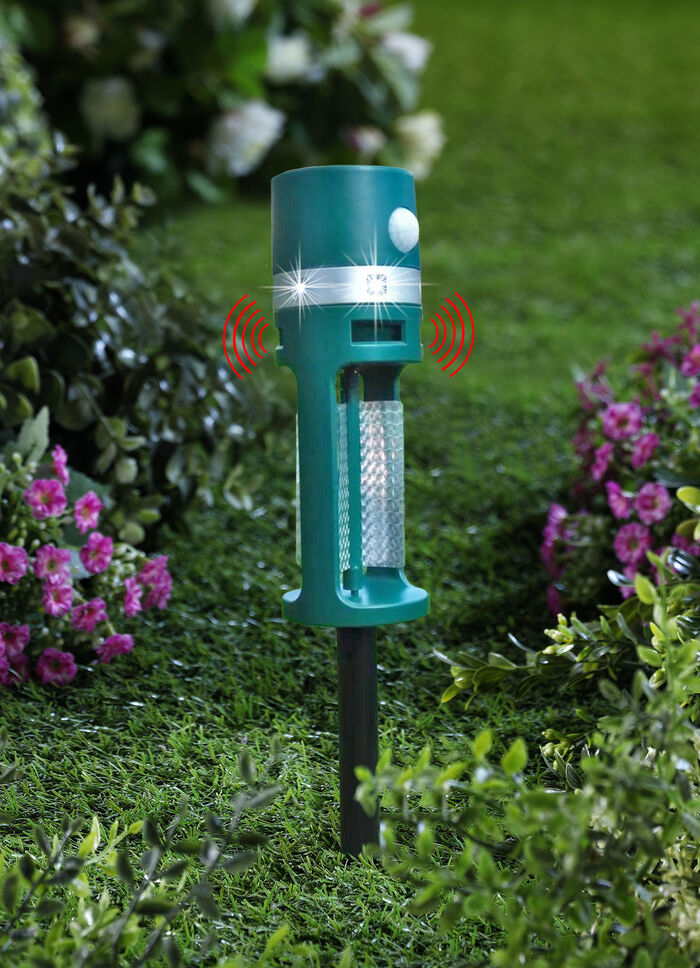 Solar-Tierschreck Reflektor 