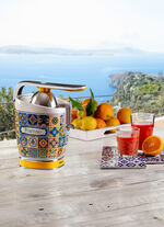 "Ariete" Zitruspresse BUNT