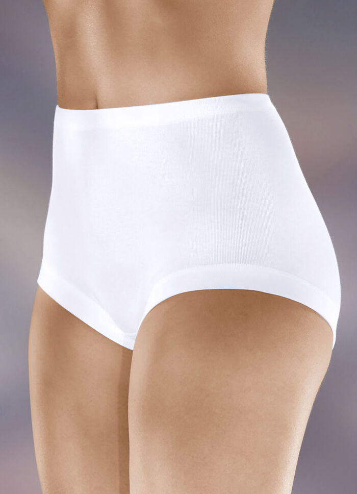 Fünferpack Speidel Slips mit Gummizug 