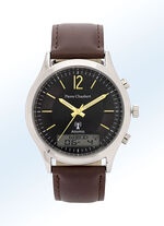 "Pierre Chaubert" Funk-Herrenuhr 