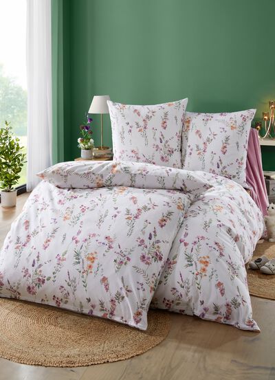 Bettwäsche-Garnitur 