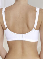 BH mit hübscher Elastikspitze 