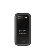 Nokia 2660 Flip Großtasten-Klapphandy 