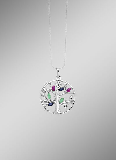 Entdecken Sie den Zauber des Lebensbaums 