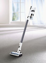 Hoogo S3 – 2-in-1-Akku-Handstaubsauger – leicht und flexibel 