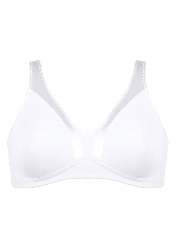 Naturana BH mit vorgeformten Cups 