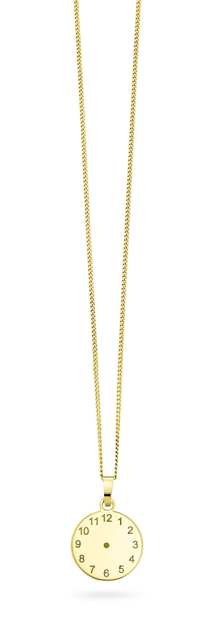 Anh&auml;nger Geburtstags- und Taufuhr 