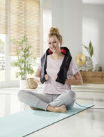 Shiatsu-Massagegerät 