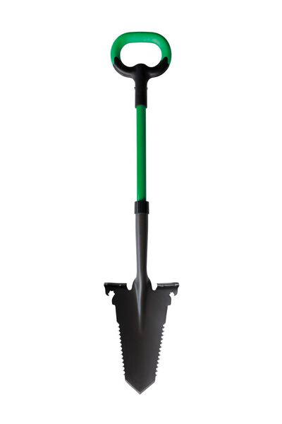 All-in-One Spaten Hammersmith Rayzer Shovel 
