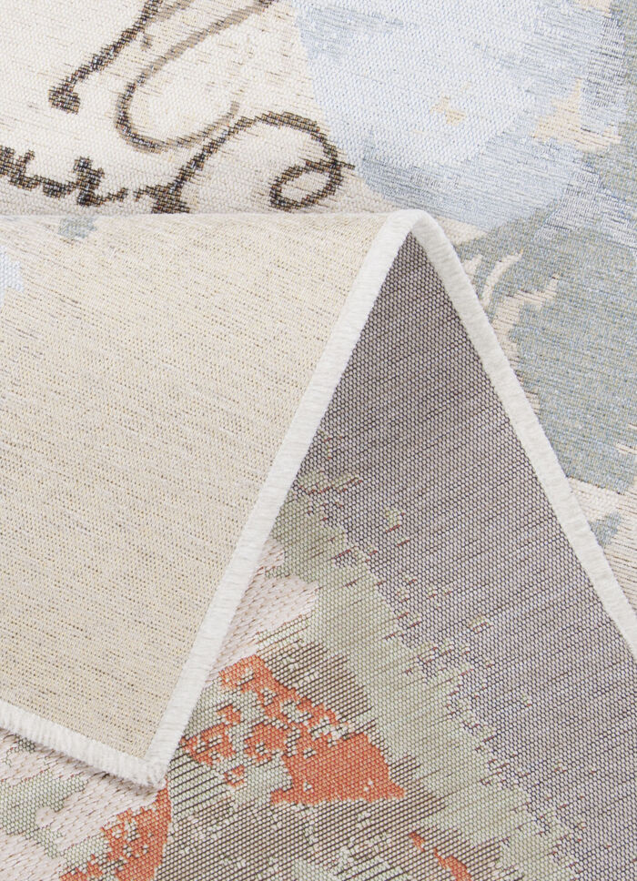 Brücken, Teppiche und Bettumrandung  