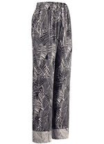 Laurina Hose aus Viskose 