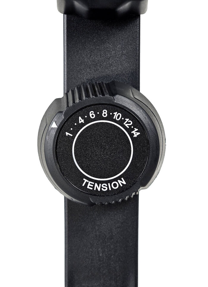 Christopeit Heimtrainer Active 