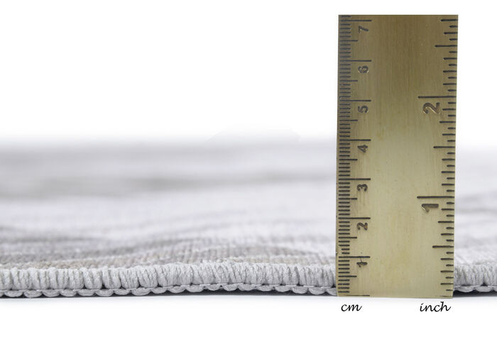 Teppiche mit robuster und pflegeleichter Oberfläche 