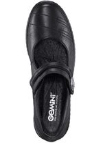 Gemini Slipper aus Rind-Nappaleder 
