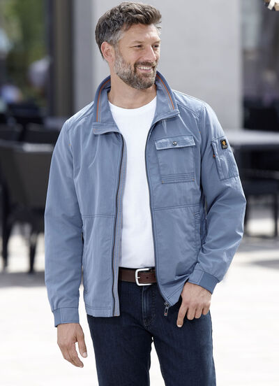 Kurzjacke von &bdquo;Gate One&ldquo; 