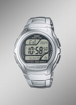 Casio Funk-Digital-Herrenuhr 