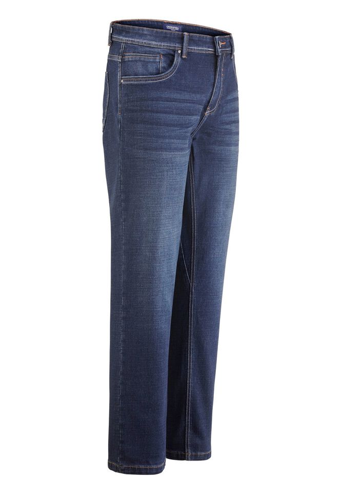 Modische Jeans in 3 Farben 