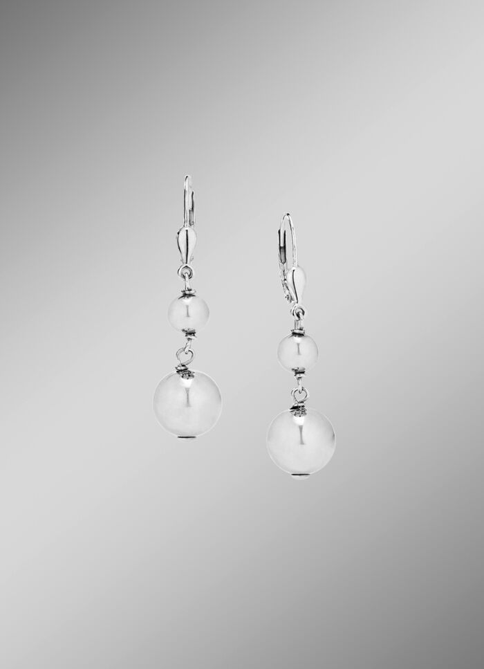 Wundersch&ouml;ne Ohrringe 