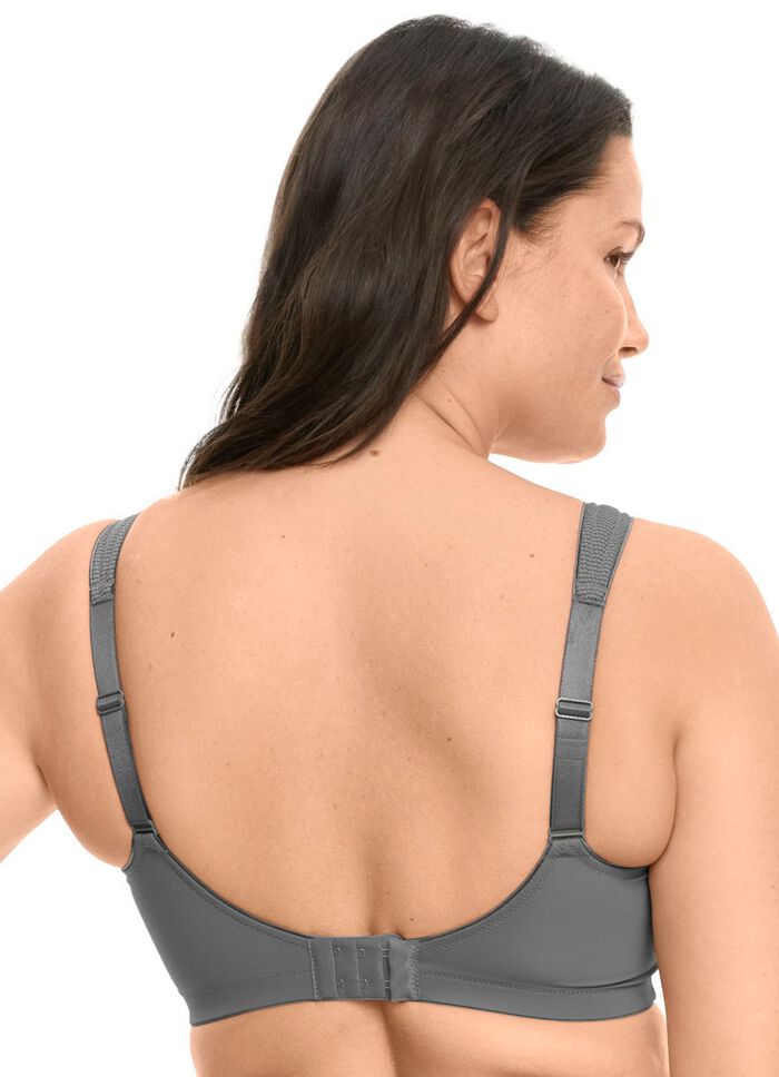 Susa BH mit strukturiertem Vorderteil 