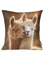 Digitalbedruckte Kissenbezug 