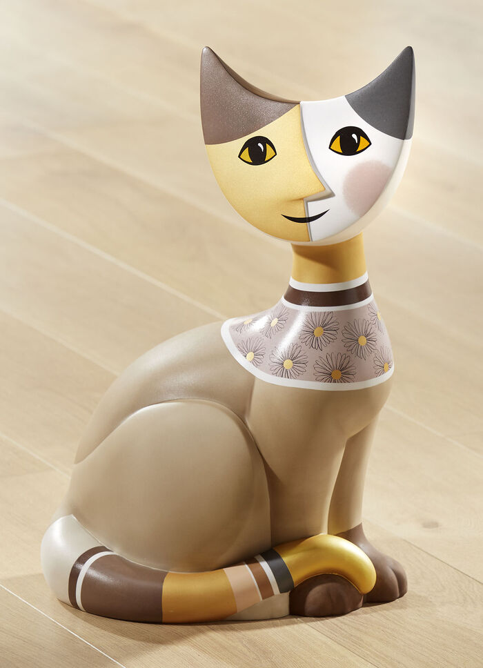 Katze Stella aus der Rosina-Wachtmeister-Kollektion 