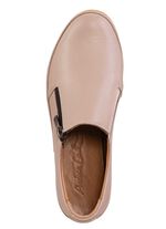 Andrea Conti Slipper aus Nappaleder 