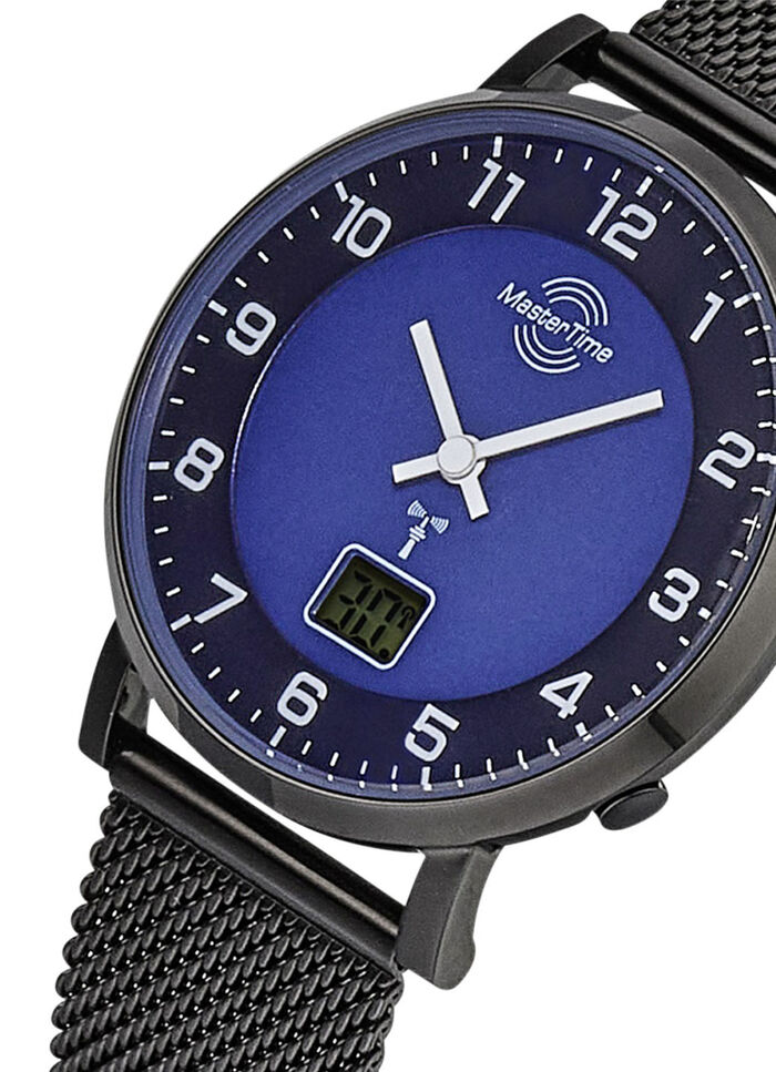 Master Time Funk-Damenuhr 