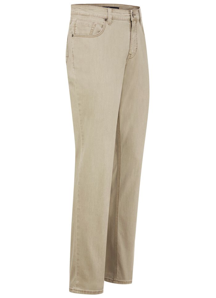 Hose von "Paddock's" in 3 Farben STEIN