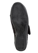 Laurina Klettschuh mit zart funkelnder Glitzer-Pr&auml;gung 