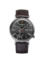 Quartz-Partneruhrenuhr aus der Serie "LZ120 Rome" 