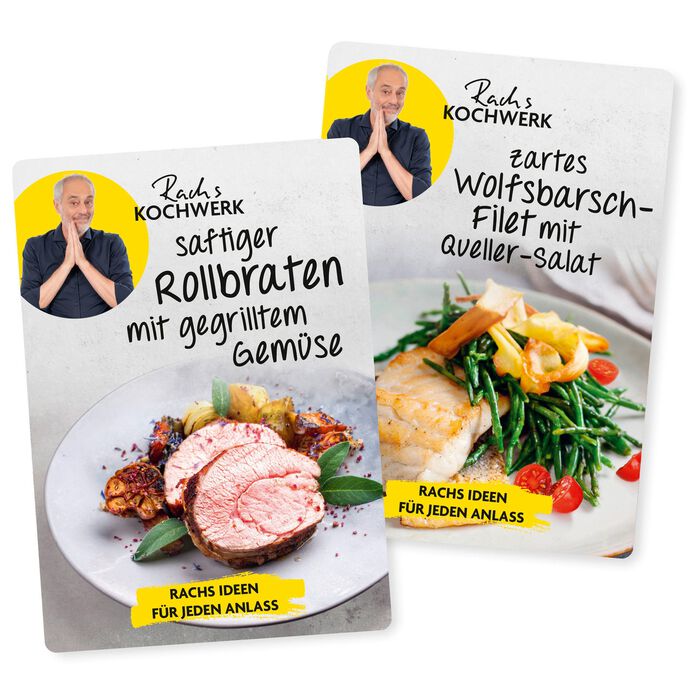 Digitale Hei&szlig;luftfritteuse mit Touchdisplay CREME