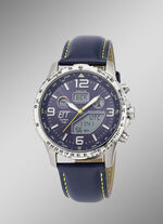 ETT Funk-Solar-Herrenuhr  