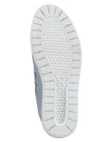 ELENA EDEN Sneaker aus Veloursleder 