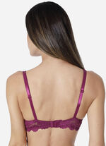 Sassa Zweierpack B&uuml;gel-BH aus Elastikspitze 