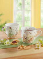 Henkelbecher von KÖNITZ 