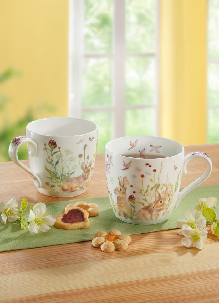 Henkelbecher von KÖNITZ 