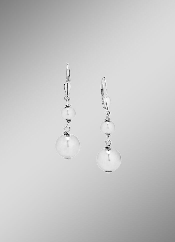 Wunderschöne Ohrringe 